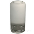 clear tall cylinder glass vase for flowers